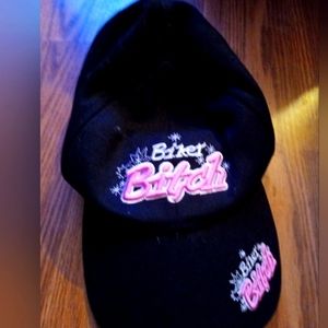 Brand New Women's Baseball Hat